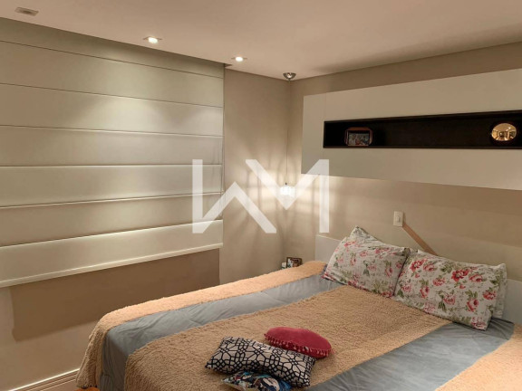 Imagem Apartamento com 2 Quartos à Venda, 90 m² em Jardim Aida - Guarulhos