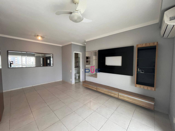 Imagem Apartamento com 3 Quartos à Venda, 98 m² em José Menino - Santos Imagem Apartamento com 3 Quartos à Venda, 98 m² em José Menino - Santos