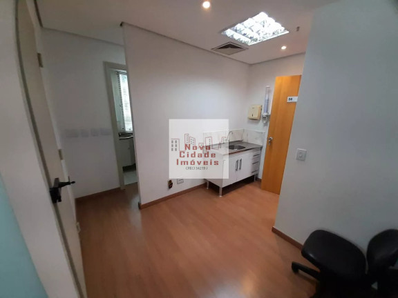 Imagem Imóvel com 5 Quartos para Alugar, 116 m² em Itaim Bibi - São Paulo