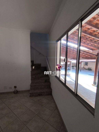 Imagem Casa com 2 Quartos à Venda, 64 m² em Vila Jerusalém - São Bernardo Do Campo Imagem Casa com 2 Quartos à Venda, 64 m² em Vila Jerusalém - São Bernardo Do Campo