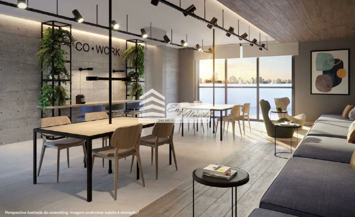 Imagem Apartamento com 2 Quartos à Venda, 57 m² em Saúde - São Paulo Imagem Apartamento com 2 Quartos à Venda, 57 m² em Saúde - São Paulo