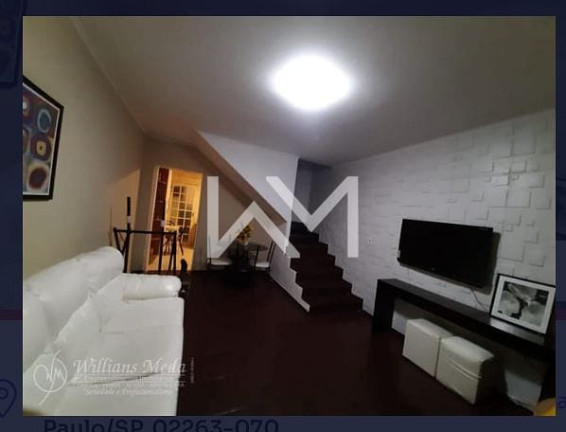 Imagem Sobrado com 3 Quartos à Venda, 140 m² em Vila Nova Carolina - São Paulo Imagem Sobrado com 3 Quartos à Venda, 140 m² em Vila Nova Carolina - São Paulo