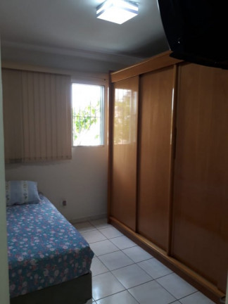 Imagem Apartamento com 2 Quartos à Venda, 53 m² em Vila Endres - Guarulhos