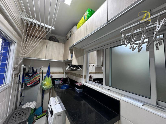 Imagem Apartamento com 3 Quartos à Venda, 128 m² em Vila Guilhermina - Praia Grande Imagem Apartamento com 3 Quartos à Venda, 128 m² em Vila Guilhermina - Praia Grande