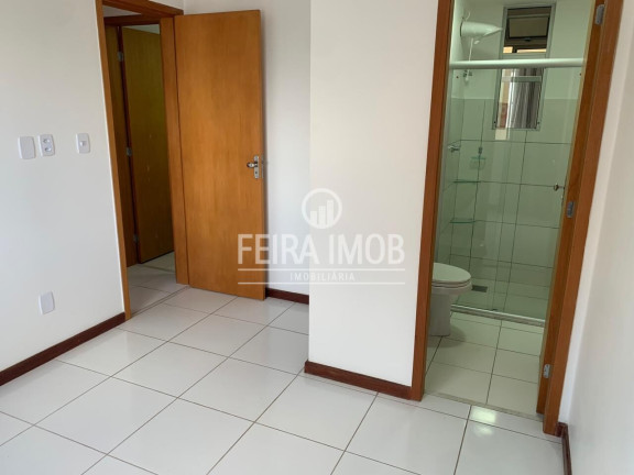 Imagem Apartamento com 2 Quartos à Venda, 55 m² em Sim - Feira De Santana Imagem Apartamento com 2 Quartos à Venda, 55 m² em Sim - Feira De Santana