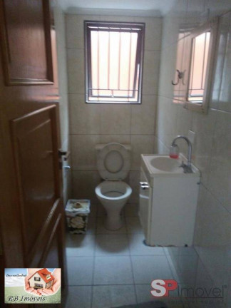 Imagem Casa com 3 Quartos à Venda, 133 m² em Rudge Ramos - São Bernardo Do Campo Imagem Casa com 3 Quartos à Venda, 133 m² em Rudge Ramos - São Bernardo Do Campo