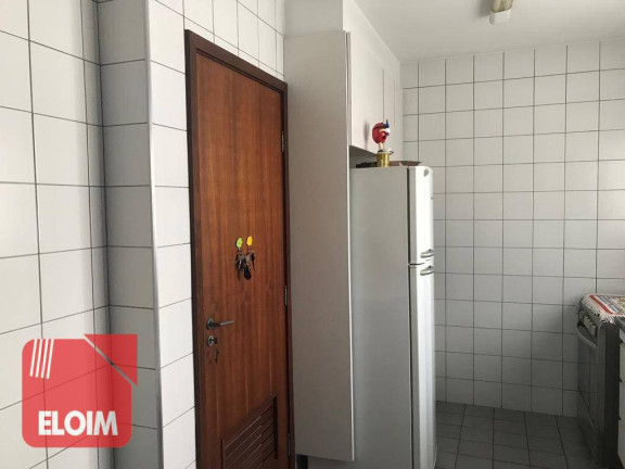 Imagem Apartamento com 3 Quartos à Venda, 100 m² em Morumbi - São Paulo Imagem Apartamento com 3 Quartos à Venda, 100 m² em Morumbi - São Paulo