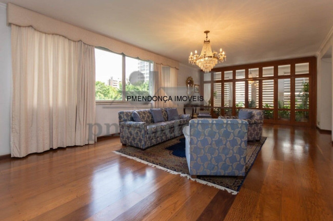 Imagem Apartamento com 3 Quartos à Venda, 325 m² em Higienópolis - São Paulo Imagem Apartamento com 3 Quartos à Venda, 325 m² em Higienópolis - São Paulo