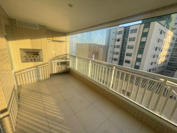 Imagem Apartamento com 3 Quartos à Venda, 123 m² em Aviação - Praia Grande