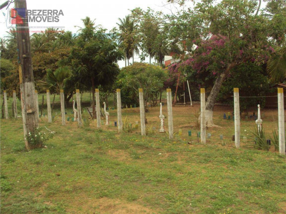 Imagem Fazenda à Venda, 543.221 m² em Touros - Touros