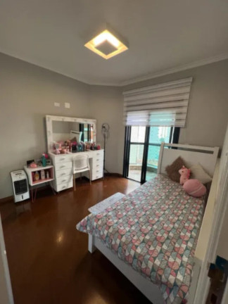 Imagem Imóvel com 3 Quartos à Venda, 160 m² em Vila Regente Feijó - São Paulo