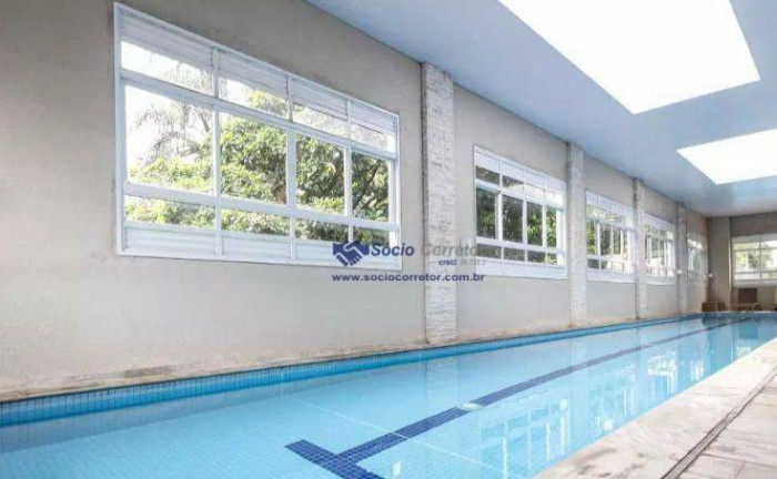 Imagem Apartamento com 4 Quartos à Venda, 260 m² em Santana - São Paulo Imagem Apartamento com 4 Quartos à Venda, 260 m² em Santana - São Paulo