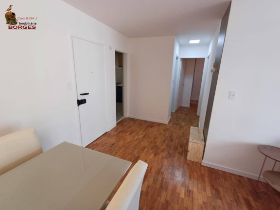 Imagem Apartamento com 2 Quartos à Venda, 62 m² em Vila Olimpia - São Paulo