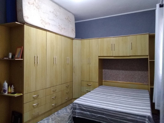 Imagem Casa com 2 Quartos à Venda, 207 m² em Alto Da Boa Vista - Mauá Imagem Casa com 2 Quartos à Venda, 207 m² em Alto Da Boa Vista - Mauá