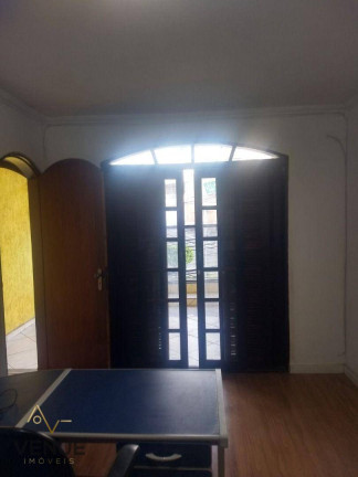 Imagem Sobrado com 3 Quartos à Venda, 136 m² em Cidade Líder - São Paulo