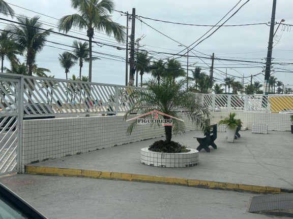 Imagem Kitnet com 1 Quarto à Venda, 33 m² em Vila Tupi - Praia Grande