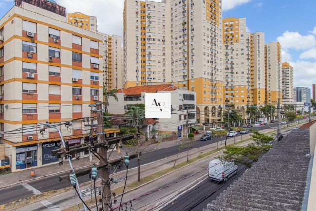 Imagem Apartamento com 1 Quarto à Venda, 89 m² em Partenon - Porto Alegre Imagem Apartamento com 1 Quarto à Venda, 89 m² em Partenon - Porto Alegre