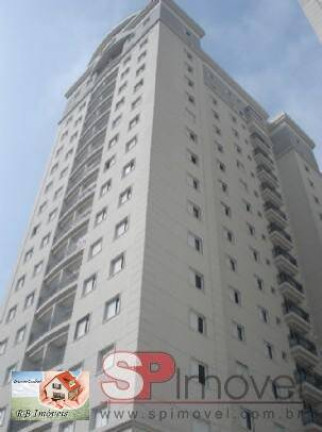 Apartamento com 3 Quartos à Venda, 65 m² em Campestre - Santo André