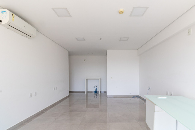 Imagem Sala Comercial à Venda, 38 m² em Várzea Da Barra Funda - São Paulo Imagem Sala Comercial à Venda, 38 m² em Várzea Da Barra Funda - São Paulo