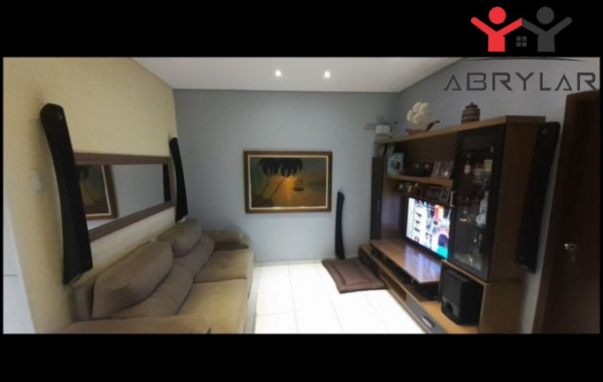 Imóvel com 3 Quartos à Venda, 164 m² em Vila São Paulo - Jundiaí