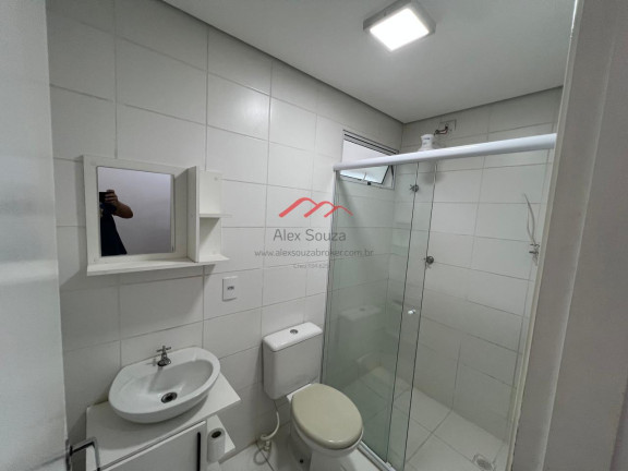 Imagem Apartamento com 2 Quartos à Venda, 57 m² em Loteamento Residencial Viva Vista - Sumaré Imagem Apartamento com 2 Quartos à Venda, 57 m² em Loteamento Residencial Viva Vista - Sumaré
