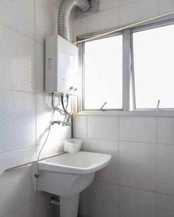 Imagem Apartamento com 2 Quartos à Venda, 54 m² em Vila Gumercindo - São Paulo Imagem Apartamento com 2 Quartos à Venda, 54 m² em Vila Gumercindo - São Paulo