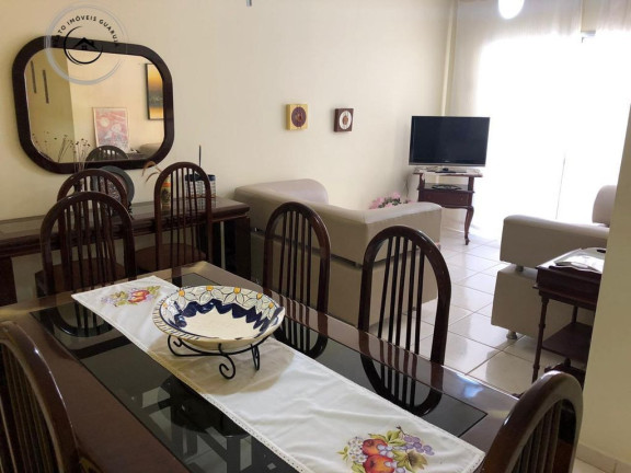 Imagem Apartamento com 2 Quartos para Alugar, 75 m² em Enseada - Guarujá Imagem Apartamento com 2 Quartos para Alugar, 75 m² em Enseada - Guarujá