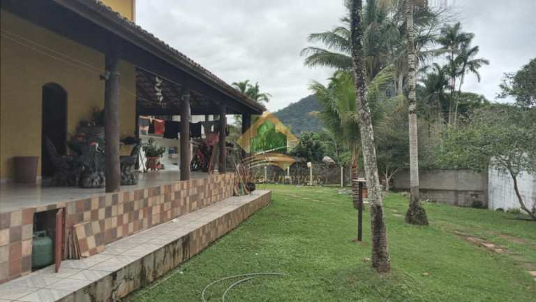 Imagem Sobrado com 2 Quartos à Venda, 57 m² em Taquaral - Ubatuba