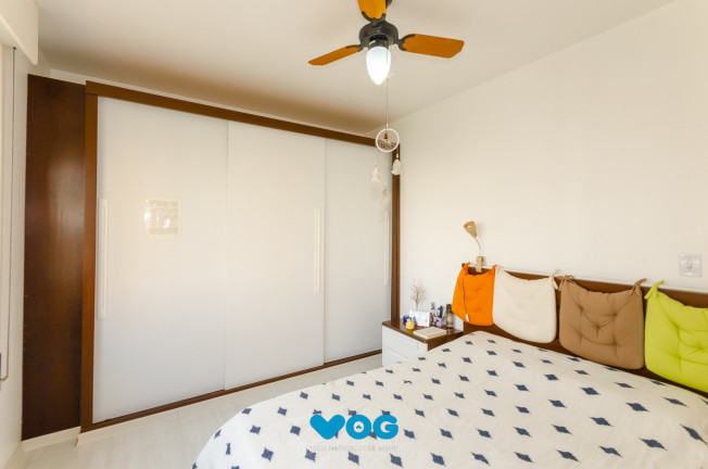 Imagem Imóvel com 2 Quartos à Venda, 72 m² em Petropolis - Porto Alegre