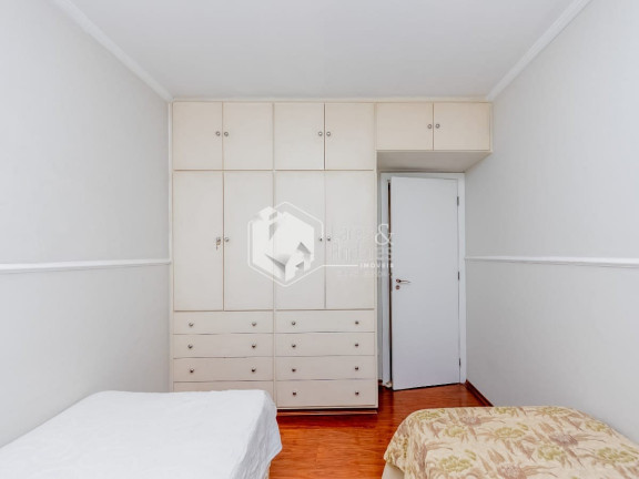 Imagem Apartamento com 4 Quartos à Venda, 127 m² em Vila Andrade - São Paulo Imagem Apartamento com 4 Quartos à Venda, 127 m² em Vila Andrade - São Paulo