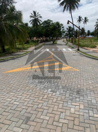 Imagem Terreno à Venda, 623 m² em Guarajuba (monte Gordo) - Camaçari