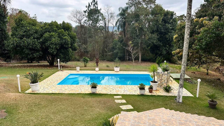 Imagem Chácara com 5 Quartos à Venda, 22.000 m² em Represa - Nazaré Paulista Imagem Chácara com 5 Quartos à Venda, 22.000 m² em Represa - Nazaré Paulista