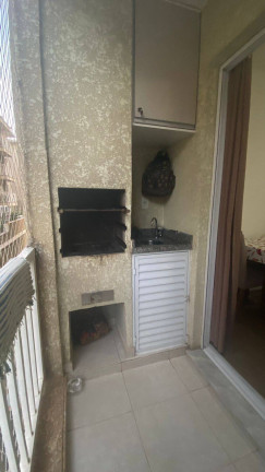 Imagem Apartamento com 2 Quartos à Venda,  em Chácaras Nova Boa Vista - Hortolândia