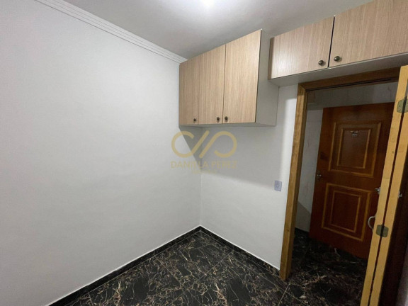 Imagem Apartamento com 2 Quartos à Venda, 32 m² em Ocian - Praia Grande Imagem Apartamento com 2 Quartos à Venda, 32 m² em Ocian - Praia Grande