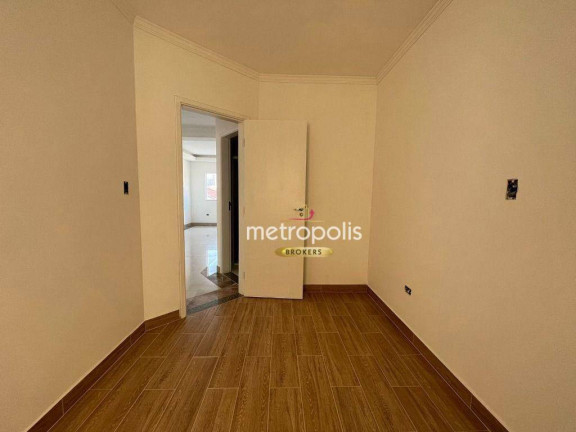Imagem Apartamento com 2 Quartos à Venda, 100 m² em Campestre - Santo André Imagem Apartamento com 2 Quartos à Venda, 100 m² em Campestre - Santo André