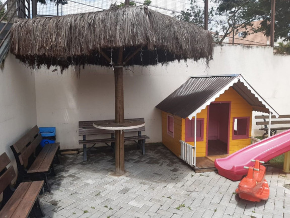 Imagem Imóvel com 2 Quartos à Venda, 54 m² em Jardim Central - Cotia