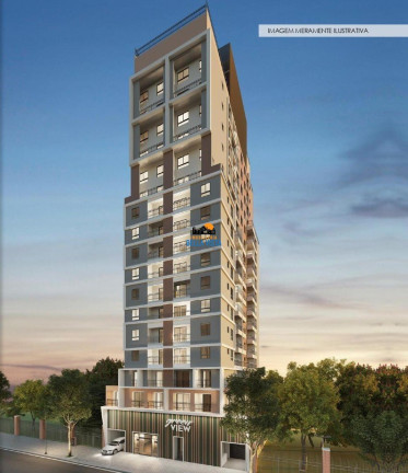 Imagem Apartamento com 1 Quarto à Venda, em Chácara Santo Antônio (zona Sul) - São Paulo Imagem Apartamento com 1 Quarto à Venda, em Chácara Santo Antônio (zona Sul) - São Paulo