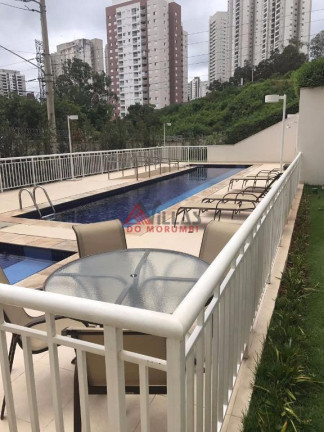 Apartamento com 2 Quartos à Venda, 50 m² em Parque Reboucas - São Paulo