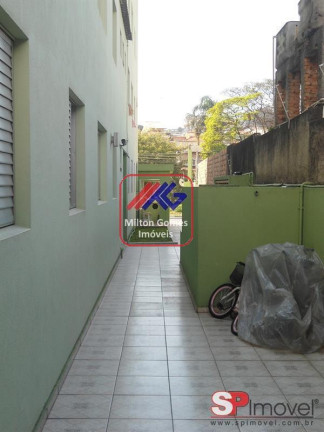 Imagem Apartamento com 2 Quartos à Venda, 52 m² em Vila Buenos Aires - São Paulo