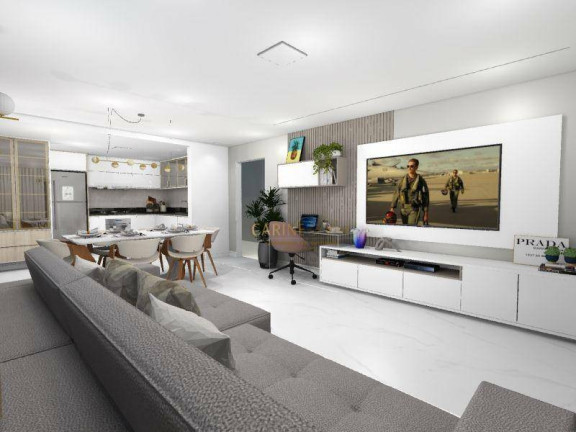 Imagem Apartamento com 2 Quartos à Venda, 78 m² em Centro - Lauro De Freitas