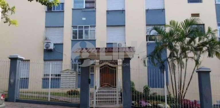 Imagem Apartamento com 1 Quarto à Venda, 37 m² em Jardim Europa - Porto Alegre