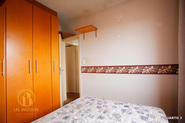 Imagem Apartamento com 3 Quartos à Venda, 59 m² em Vila Moraes - São Paulo Imagem Apartamento com 3 Quartos à Venda, 59 m² em Vila Moraes - São Paulo