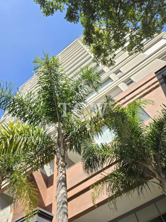 Apartamento com 3 Quartos à Venda, 149 m² em Moema - São Paulo