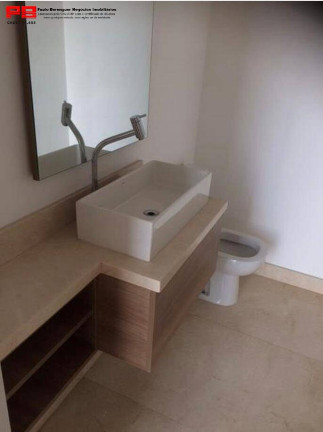 Imagem Apartamento com 4 Quartos à Venda, 251 m² em Morumbi - São Paulo