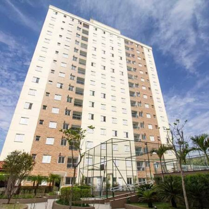 Imagem Apartamento com 2 Quartos à Venda, 58 m² em Recanto Quarto Centenário - Jundiaí Imagem Apartamento com 2 Quartos à Venda, 58 m² em Recanto Quarto Centenário - Jundiaí