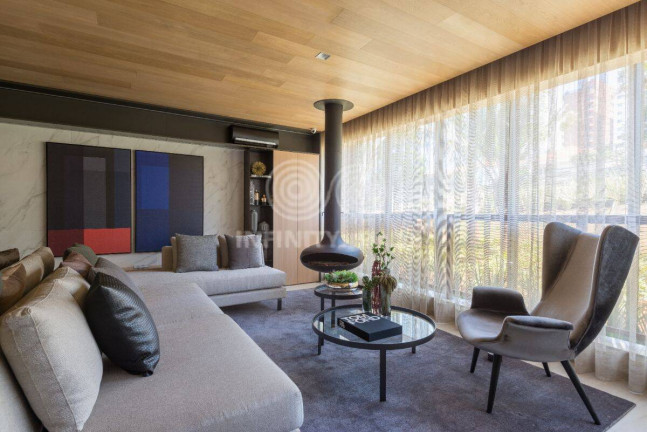 Imagem Apartamento com 4 Quartos à Venda, 145 m² em Campo Belo - São Paulo Imagem Apartamento com 4 Quartos à Venda, 145 m² em Campo Belo - São Paulo