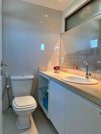 Imagem Apartamento com 4 Quartos à Venda, 209 m² em Guararapes - Fortaleza