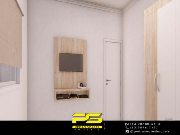 Imagem Apartamento com 2 Quartos à Venda, 50 m² em João Paulo Ii - João Pessoa Imagem Apartamento com 2 Quartos à Venda, 50 m² em João Paulo Ii - João Pessoa