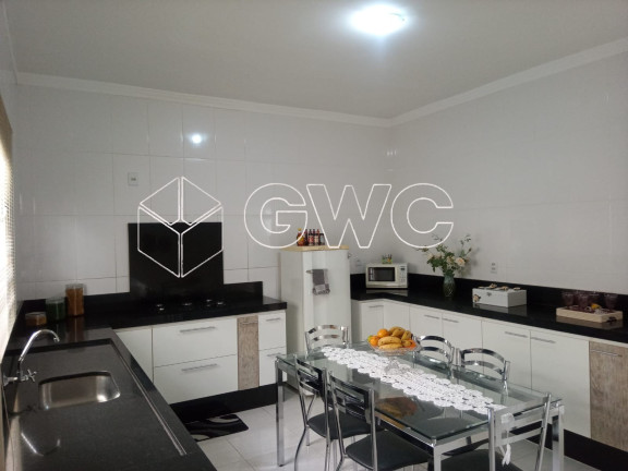 Imagem Casa com 3 Quartos à Venda, em Jardim Florença - Marília Imagem Casa com 3 Quartos à Venda, em Jardim Florença - Marília