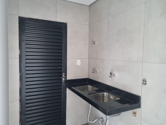 Imagem Sobrado com 3 Quartos à Venda, 180 m² em Nova Lima - Campo Grande